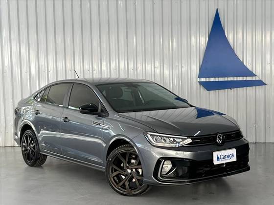 VOLKSWAGEN VIRTUS 1.4 250 TSI EXCLUSIVE AUTOMÁTICO VOLKSWAGEN VIRTUS 1.4 250 TSI EXCLUSIVE AUTOMÁTICO